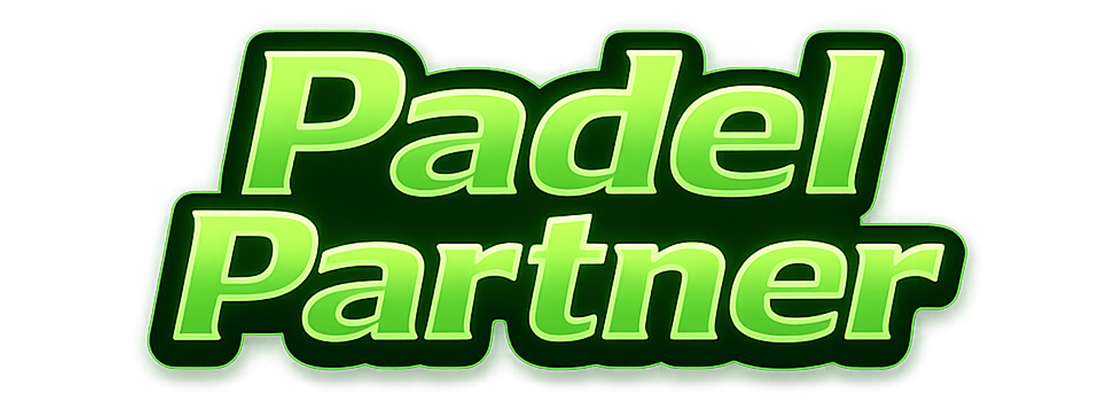 Padel Partner Logo